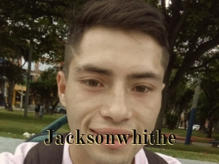 Jacksonwhithe