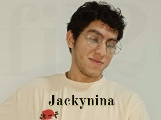 Jackynina