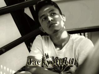 Jackyoffice