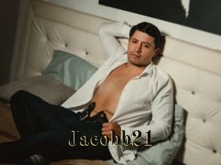 jacobb21 Films 2 Q