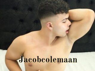Jacobcolemaan