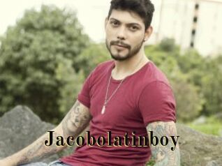 Jacobolatinboy