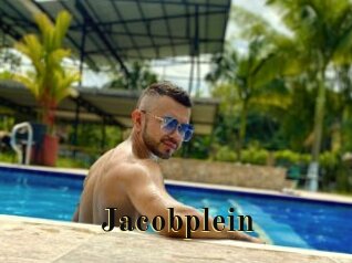Jacobplein