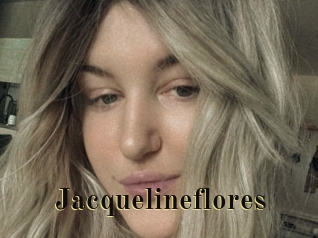 Jacquelineflores