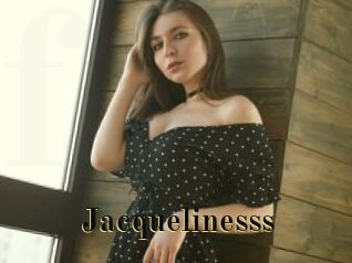 Jacquelinesss