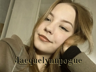 Jacquelynnpogue