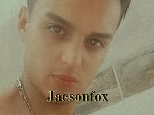 Jacsonfox
