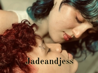 jadeandjess Films 2 Q