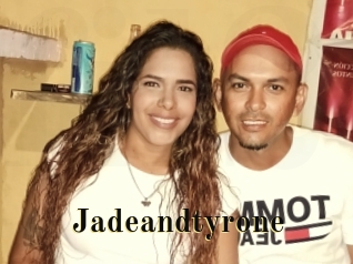 Jadeandtyrone