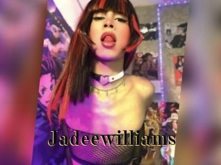 Jadeewilliams