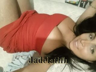 Jadelatifh