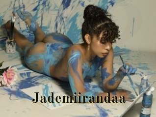 Jademiirandaa