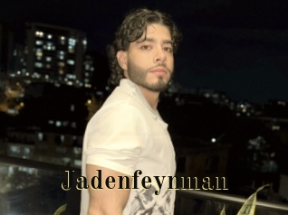 jadenfeynman Films 2 Q