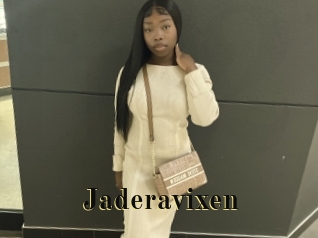 Jaderavixen