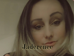Jaderenee