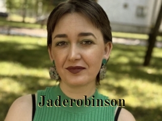 Jaderobinson