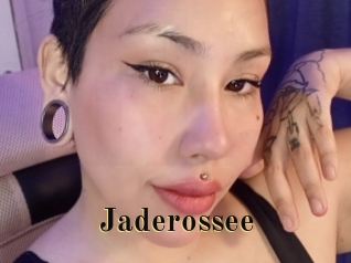 Jaderossee