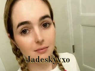Jadeskyyxo