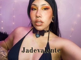 Jadevalente