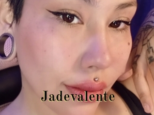 Jadevalente