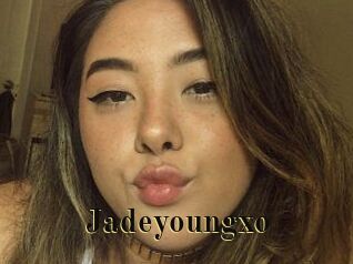 Jadeyoungxo