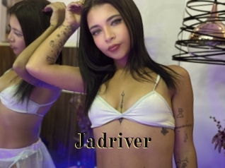 Jadriver