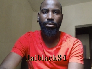 Jaiblack34