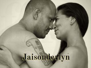 Jaisonderlyn