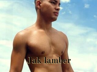 Jak_lamber