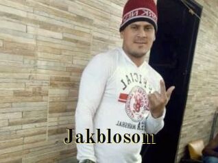 Jakblosom