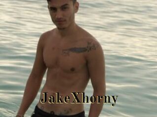JakeXhorny