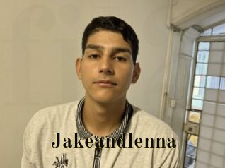 jakeandlenna Films 2 Q