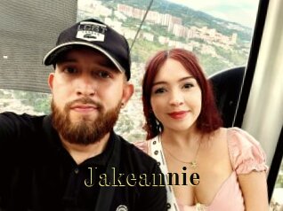Jakeannie