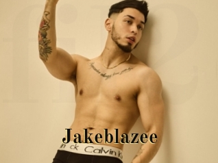 Jakeblazee