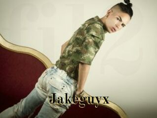 Jakeguyx