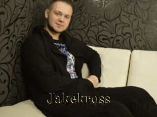 Jakekross
