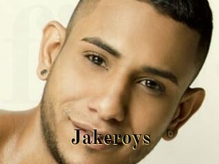 Jakeroys