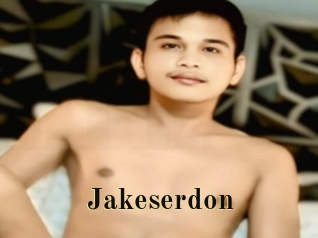 jakeserdon Films 2 Q