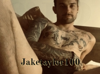 Jaketaylor100