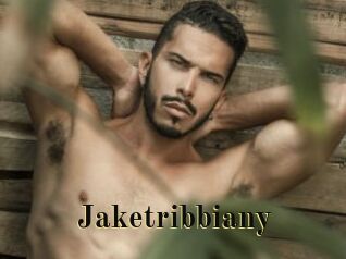 Jaketribbiany