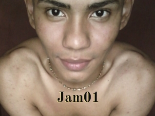 Jam01