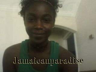 Jamaicanparadise