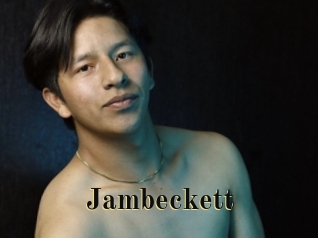Jambeckett