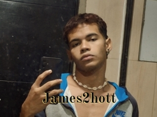 James2hott