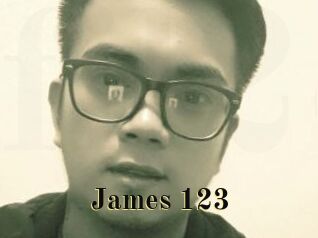 James_123