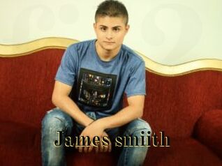James_smiith