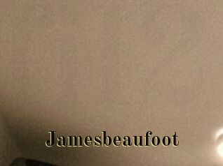 Jamesbeaufoot