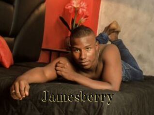 Jamesberry