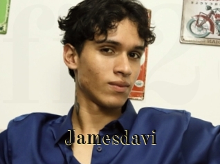 jamesdavi Films 2 Q