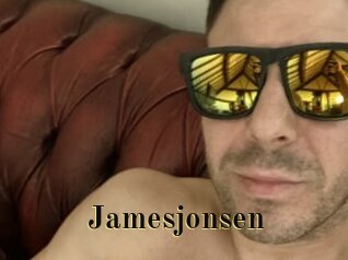 Jamesjonsen